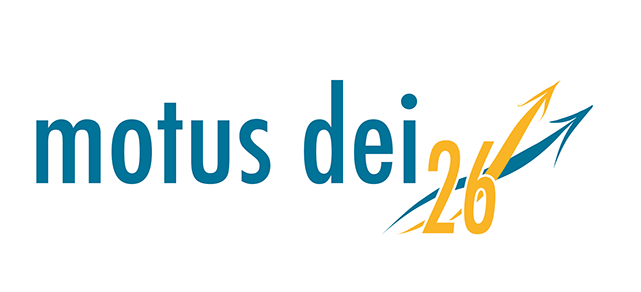 Motus dei Banner