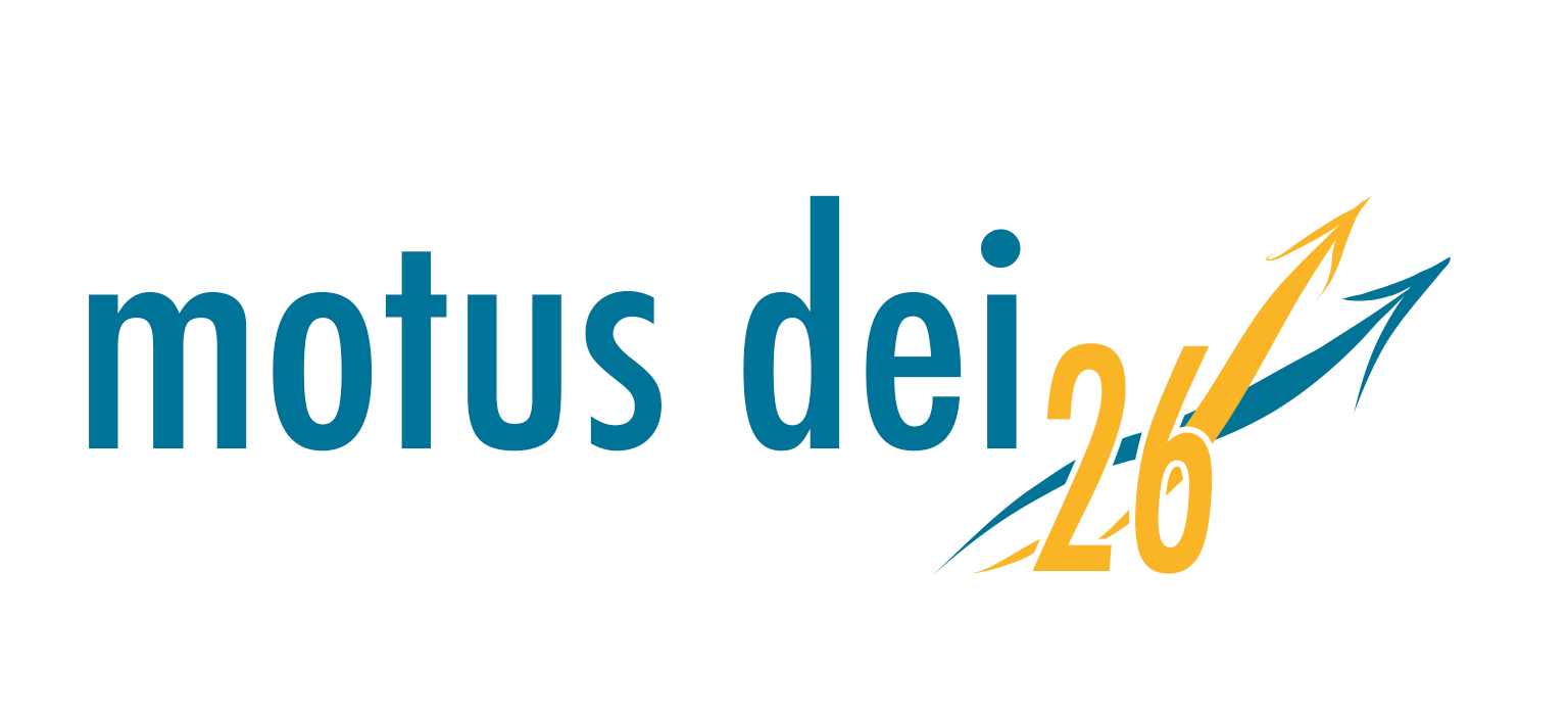 Motus dei Banner